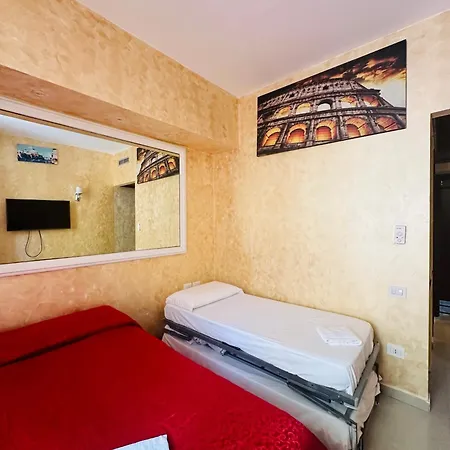 Termini Sunlight House Roma