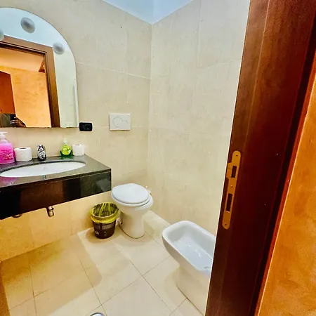 Termini Sunlight House