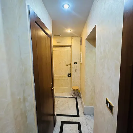 Casa de hóspedes Termini Sunlight House