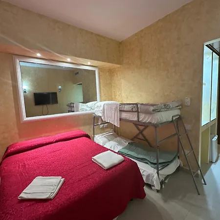 Termini Sunlight House Roma