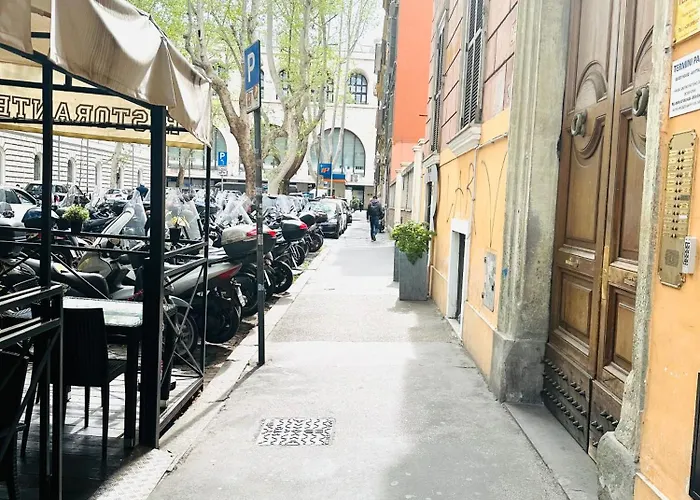 Termini Sunlight House