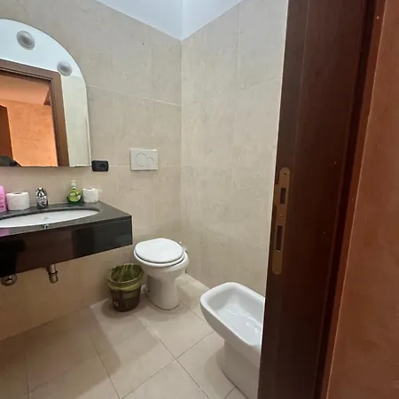 Penzion Termini Sunlight House 2*