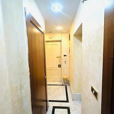 Termini Sunlight House