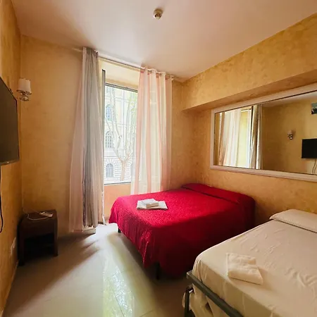 Termini Sunlight House 罗马