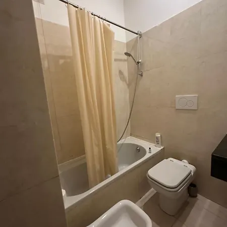 Penzion Termini Sunlight House 2*