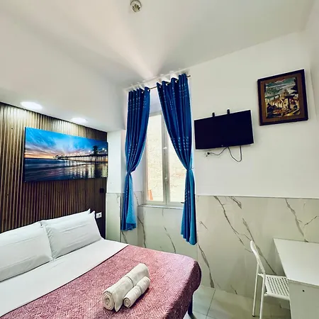 Termini Sunlight House 2*