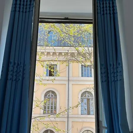 Termini Sunlight House 2*
