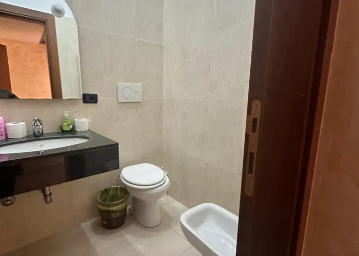 Pensjonat Termini Sunlight House 2*