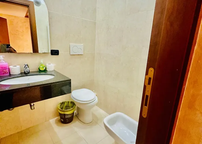 Termini Sunlight House