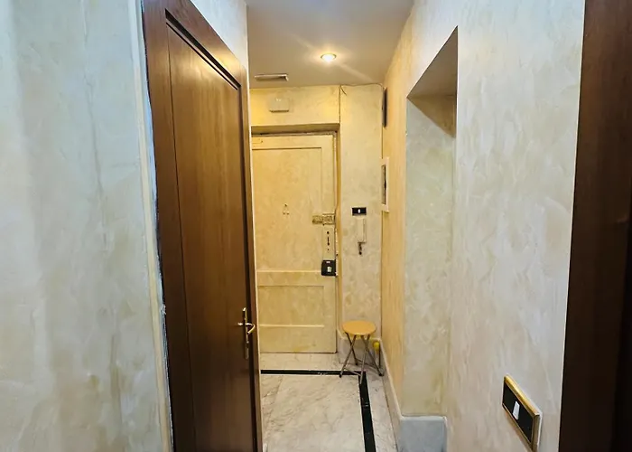 ゲストハウス Termini Sunlight House