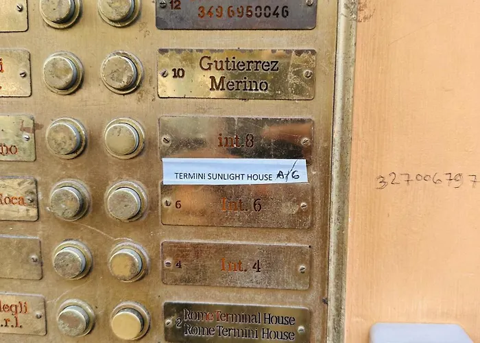 Termini Sunlight House