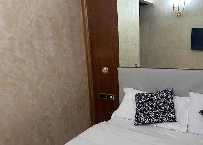 Gasthof Termini Sunlight House