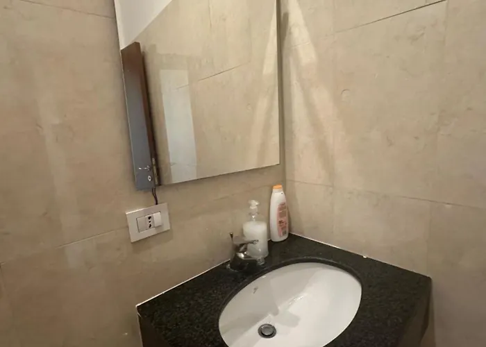 Gæstehus Termini Sunlight House 2*